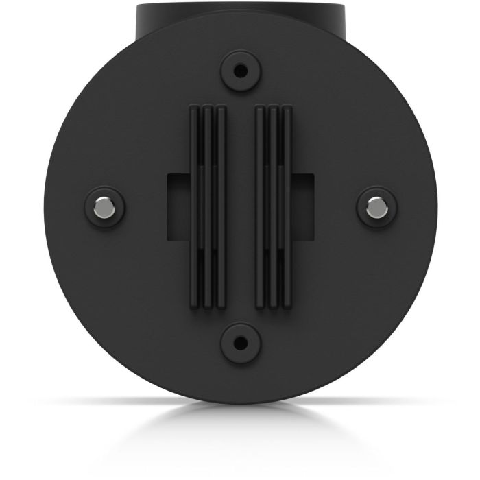Ubiquiti Caja de Conexiones Compacta Negra para UVC-G5-Dome-Ultra / UVC-G5-Turret-Ultra, Aluminio y Policarbonato 6