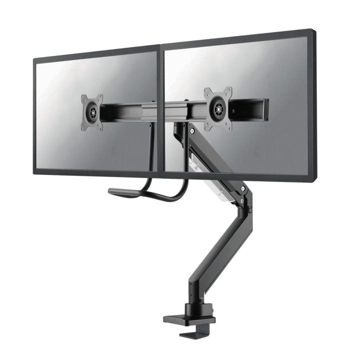 Soporte de Mesa para Pantalla Neomounts NM-D775DXBLACK 10" 32" 1 Soporte de Mesa para Pantalla Neomounts NM-D775DXBLACK 10" 32" 1