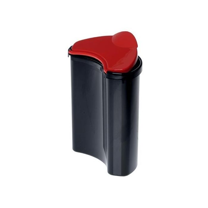 Selector De Residuos Papelera A.2000 Rojo