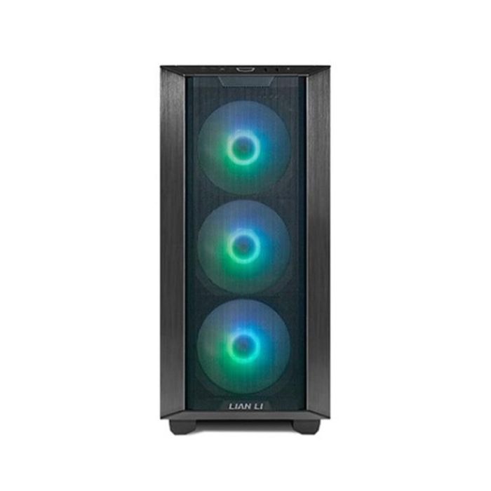 Caja Ordenador Gaming Lian Li Lancool 1 Caja Ordenador Gaming Lian Li Lancool 1