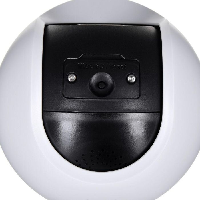 Videocámara de Vigilancia Ezviz H8C 4MP 8