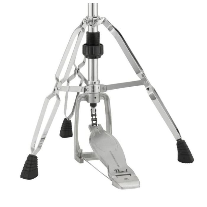 Soporte De Hi Hat 1030 Elimiinator Solo - Doble Perfil 2