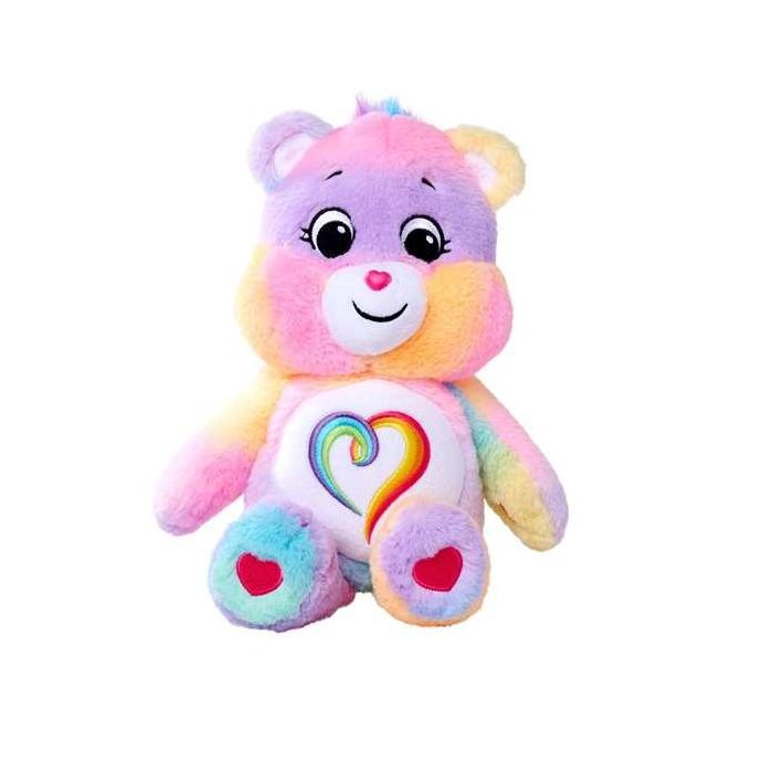 Smoby Osos Amorosos Togetherness 35 cm en Caja Peluche 3 Smoby Osos Amorosos Togetherness 35 cm en Caja Peluche 3