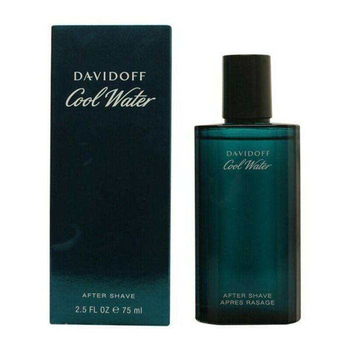 Aftershave Cool Water Davidoff 0 Aftershave Cool Water Davidoff 0