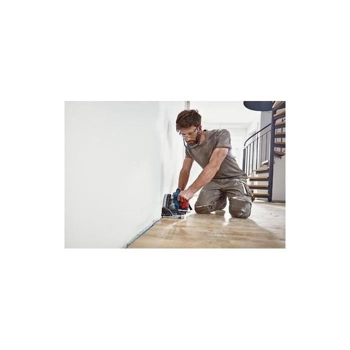 Bosch Professional BOS3165140930666 Sierra de inmersión a batería GKT 1 1 Bosch Professional BOS3165140930666 Sierra de inmersión a batería GKT 1 1