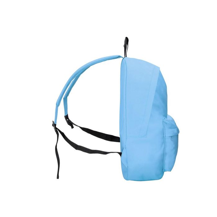 Cartera Liderpapel Mochila Color Azul 400x125x300 mm 4