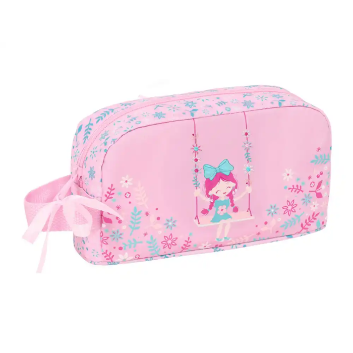 Portameriendas Térmico Glow Lab Swing Multicolor 21,5 x 12 x 6,5 cm 0 Portameriendas Térmico Glow Lab Swing Multicolor 21,5 x 12 x 6,5 cm 0