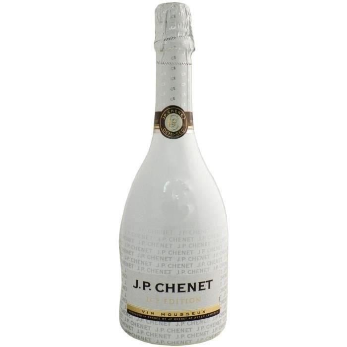 JP Chenet Ice Edition - Vino espumoso blanco 2