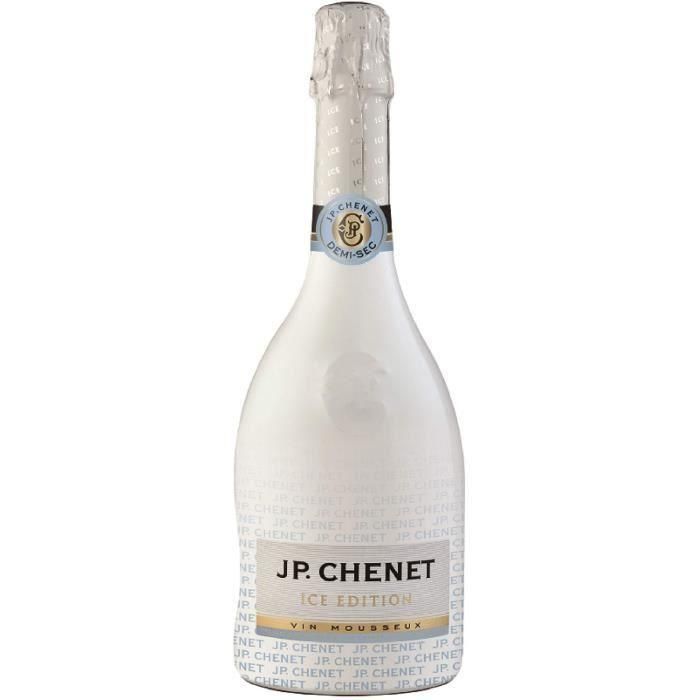 JP Chenet Ice Edition - Vino espumoso blanco 3