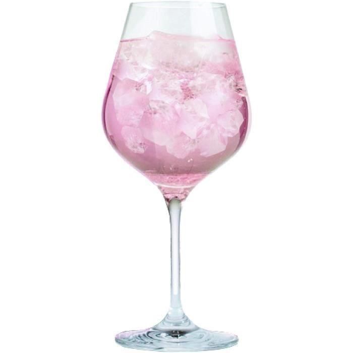 JP Chenet Ice Edition - Vino espumoso rosado 4