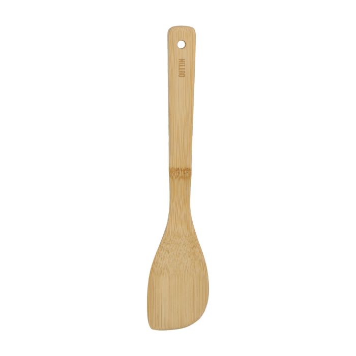 Pala Bambu 30Cm Curvada Quttin (36 Unidades) 1