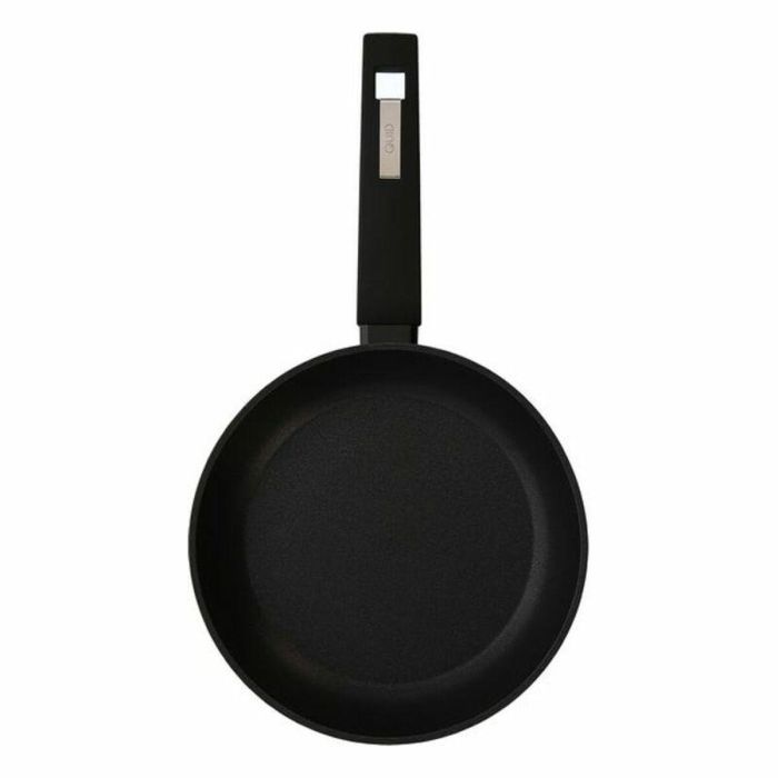 Sartén Antiadherente Quid Estelar Negro Metal 1
