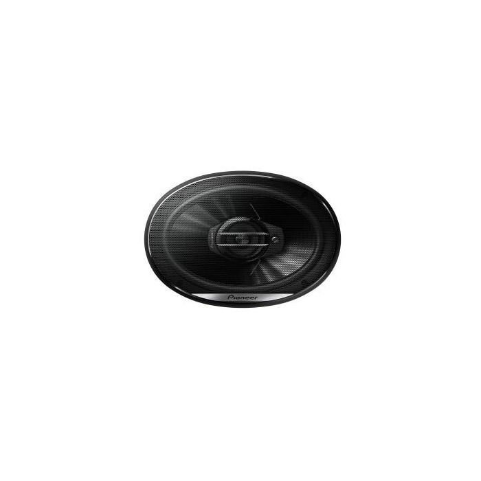 Pioneer TS-G6930F Altavoces de Coche de 2 Vías Ovalados 6x9" 400W de Potencia Máxima y 45W Nominal