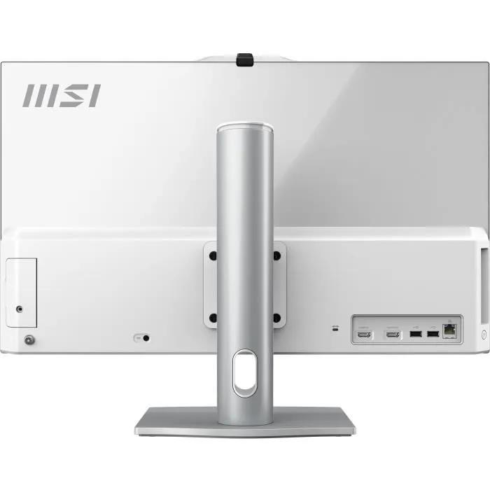 Msi MSI4711377362023 PC Todo en Uno 27'' Pantalla FHD Core 7 150U 16GB RAM 1TB Almacenamiento Soporte Ajustable Teclado y Ratón 4