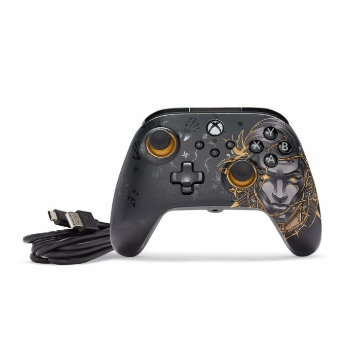 Mando Gaming Powera XBGP0238-01 5 Mando Gaming Powera XBGP0238-01 5