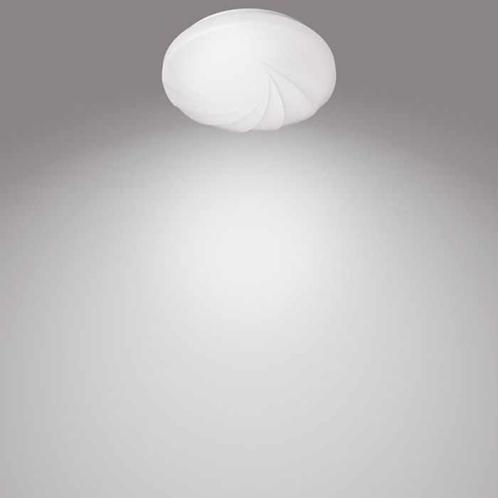 Philips Plafón Led Circular Shore 17W 4000K 1900Lm Ø32x7.2cm IP20 No Regulable Modelo Shell 1 Philips Plafón Led Circular Shore 17W 4000K 1900Lm Ø32x7.2cm IP20 No Regulable Modelo Shell 1
