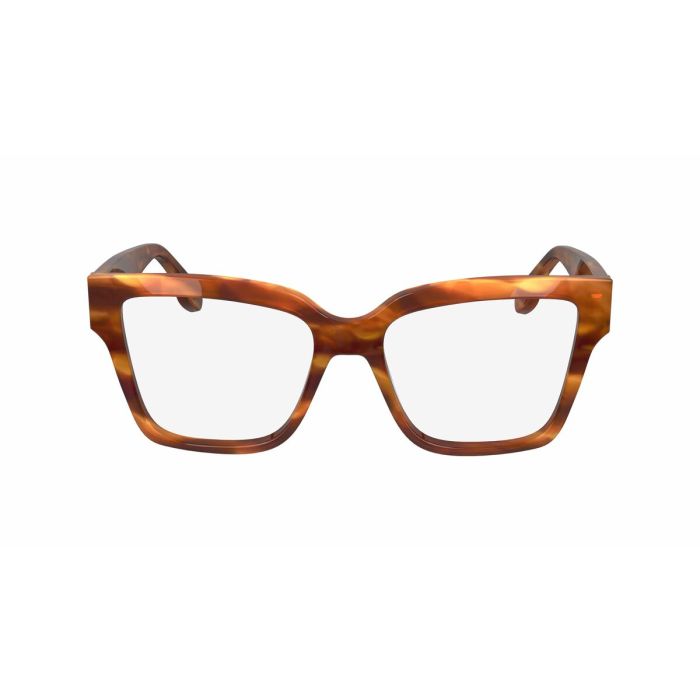 Montura de Gafas Mujer Victoria Beckham VB2659-5317223 Ø 53 mm 2 Montura de Gafas Mujer Victoria Beckham VB2659-5317223 Ø 53 mm 2