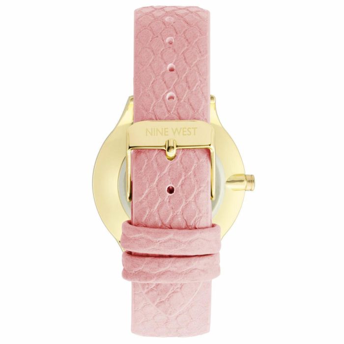 Reloj Mujer Nine West NW-2560SVPK (Ø 38 mm) 11