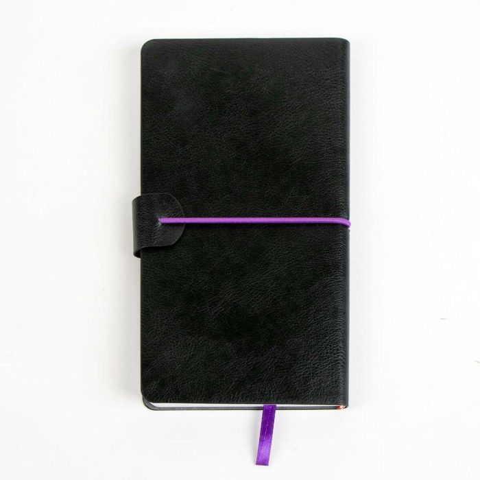 Cuaderno premium wednesday 12.0 x 19.6 x 1.0 cm 6 Cuaderno premium wednesday 12.0 x 19.6 x 1.0 cm 6