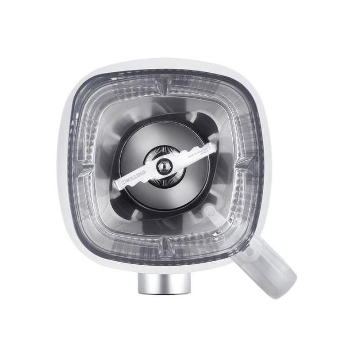 Zwilling ENFINIGY Entsafter Power Pro Batidora de Vaso 1200W Plata 5