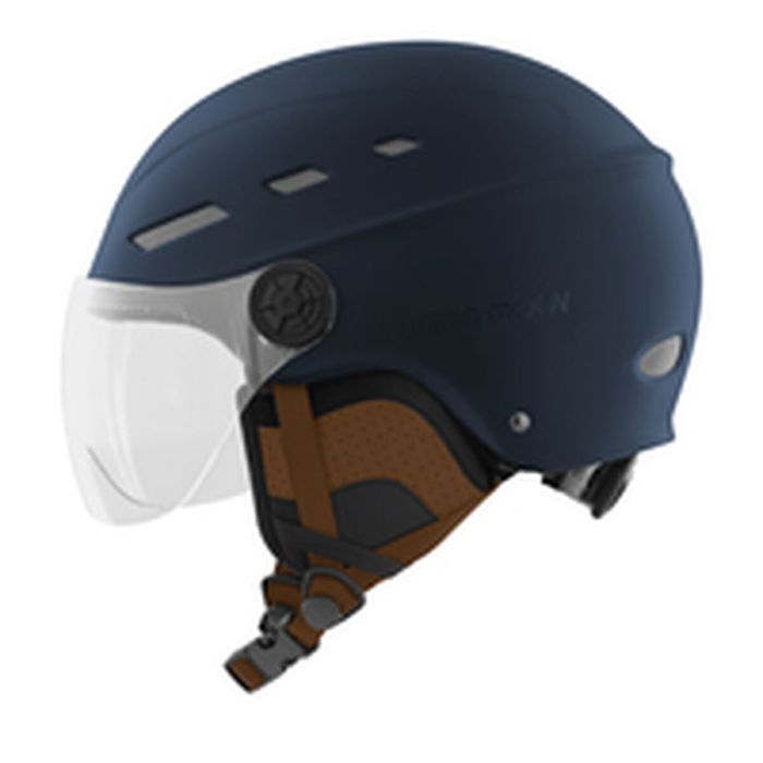 Casco T'NB UMHELMVSBLM Azul Adultos 5 Casco T'NB UMHELMVSBLM Azul Adultos 5