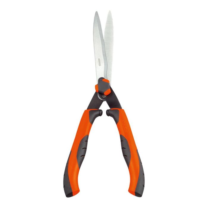 Stocker Recortasetos hobby 55 hoja ondulada, longitud 55 cm, empuñadura ergonómica antideslizante 0 Stocker Recortasetos hobby 55 hoja ondulada, longitud 55 cm, empuñadura ergonómica antideslizante 0