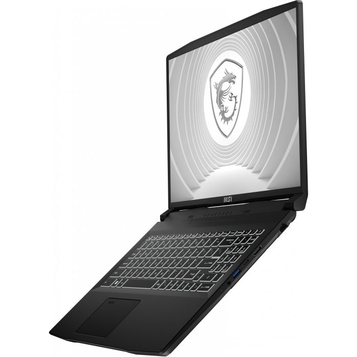 MSI CreatorPro M16 B13VK-1229 16" i7-13700H/RTX3000/32GB W11P 13