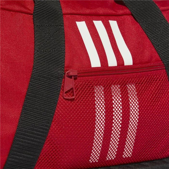 Bolsa de Deporte Adidas Tiro Bc Rojo 3 Bolsa de Deporte Adidas Tiro Bc Rojo 3