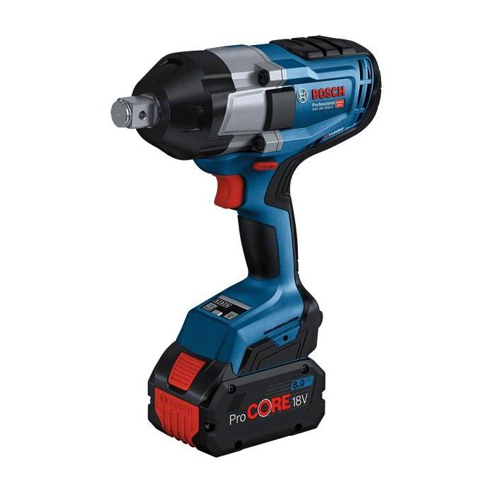 Bosch GDS 18V-1050 H Atornillador de impacto a batería