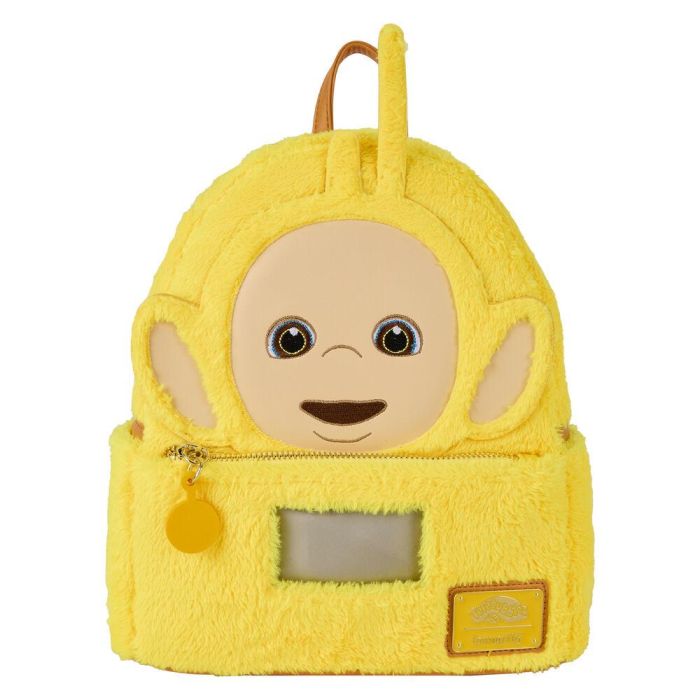 Mochila Laa-Laa Teletubbies Loungefly 26cm 1