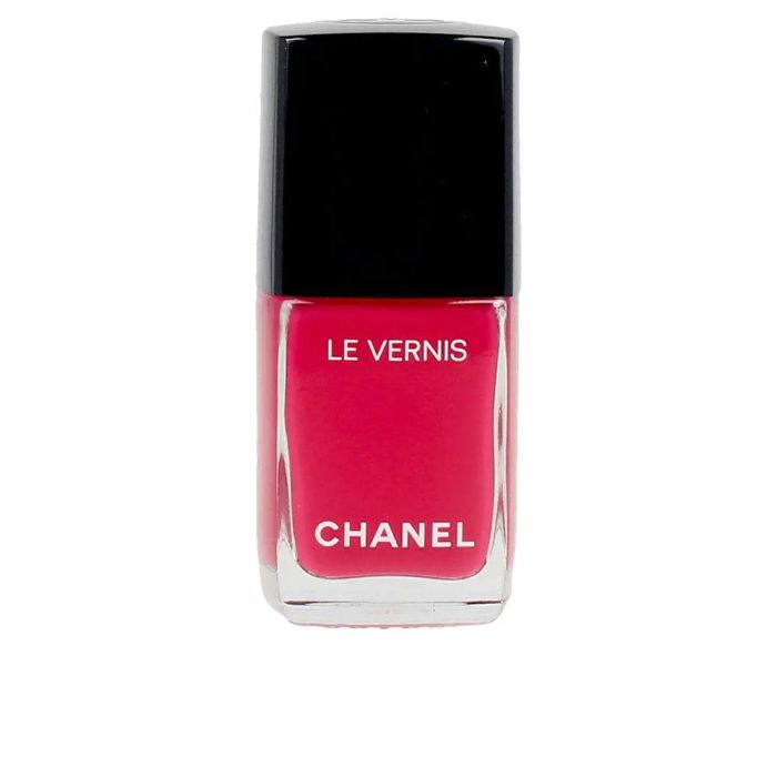 Chanel LE VERNIS Esmalte de Uñas #143-Diva 13 ml 0 Chanel LE VERNIS Esmalte de Uñas #143-Diva 13 ml 0