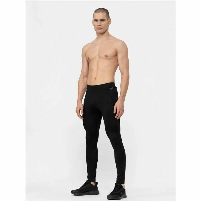 Mallas Deportivas de Hombre 4F Functional SKMF010 2