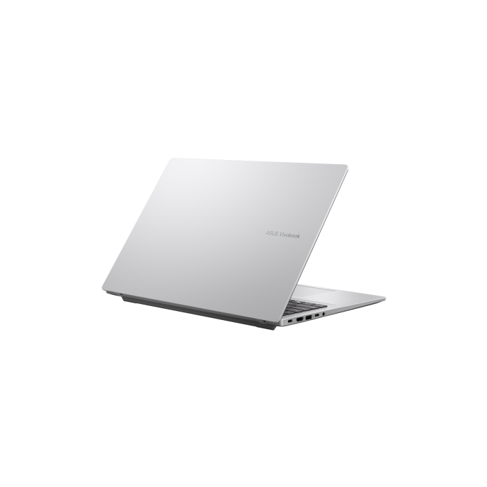 ASUS Vivobook 16 M1607KA-MB200W Portátil WUXGA AMD Ryzen AI 5 330 16GB RAM 512GB SSD Radeon 820M Windows 11 Home Plata 3 ASUS Vivobook 16 M1607KA-MB200W Portátil WUXGA AMD Ryzen AI 5 330 16GB RAM 512GB SSD Radeon 820M Windows 11 Home Plata 3