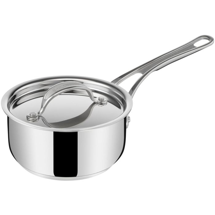 Tefal Kochgeschirr 7-teiliges Topfset by Jamie Oliver 6 Tefal Kochgeschirr 7-teiliges Topfset by Jamie Oliver 6