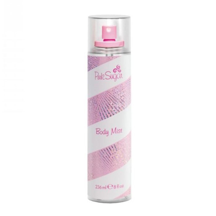 ACQUOLINA Pink Sugar Loción Corporal 236 ml