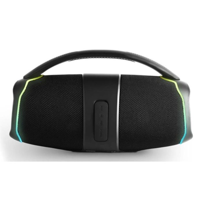 Altavoz Energy Sistem Hyperbeat Negro 4 Altavoz Energy Sistem Hyperbeat Negro 4