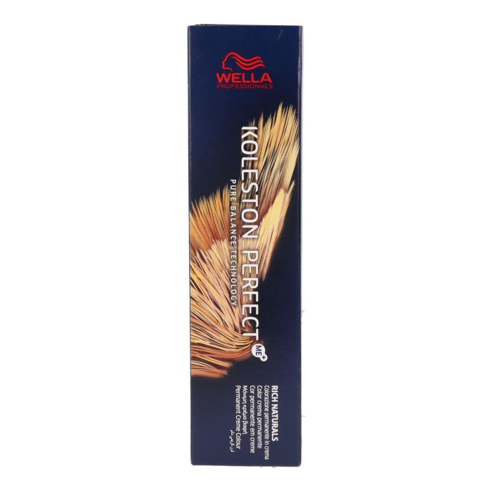 Wella Koleston Me+ Pn Color 44/02 60 ml.