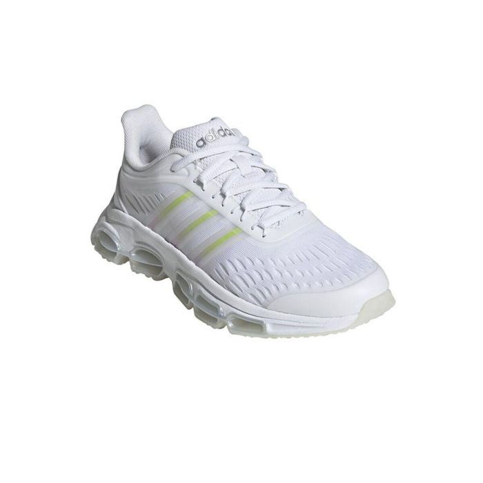 Zapatillas Deportivas Mujer Adidas Tencube Blanco 5