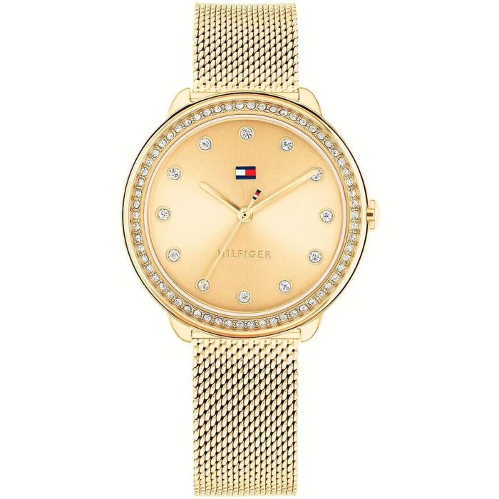 Reloj Mujer Tommy Hilfiger DEMI (Ø 33 mm) Reloj Mujer Tommy Hilfiger DEMI (Ø 33 mm)