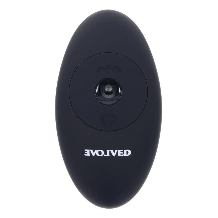 Consolador Realista Evolved Silicona ABS Ø 5 cm (19 cm) 8 Consolador Realista Evolved Silicona ABS Ø 5 cm (19 cm) 8