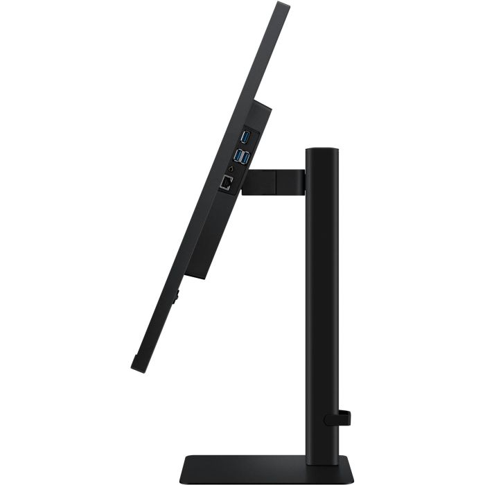 Samsung Monitor Profesional ViewFinity S6 S32D600UAU 32" QHD 100Hz Regulable en Altura Negro 2