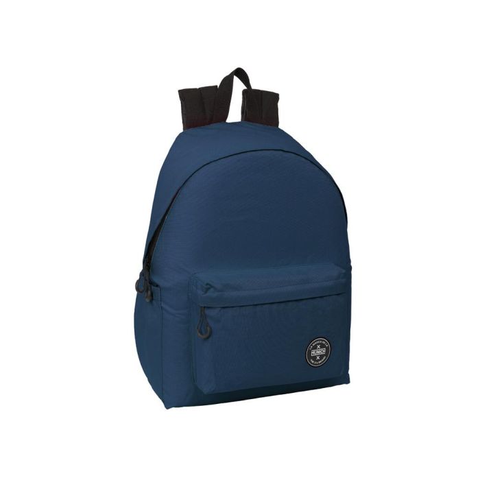 Mochila Safta Para Portatil 14,1-' Munich Teen 430x310x130 mm