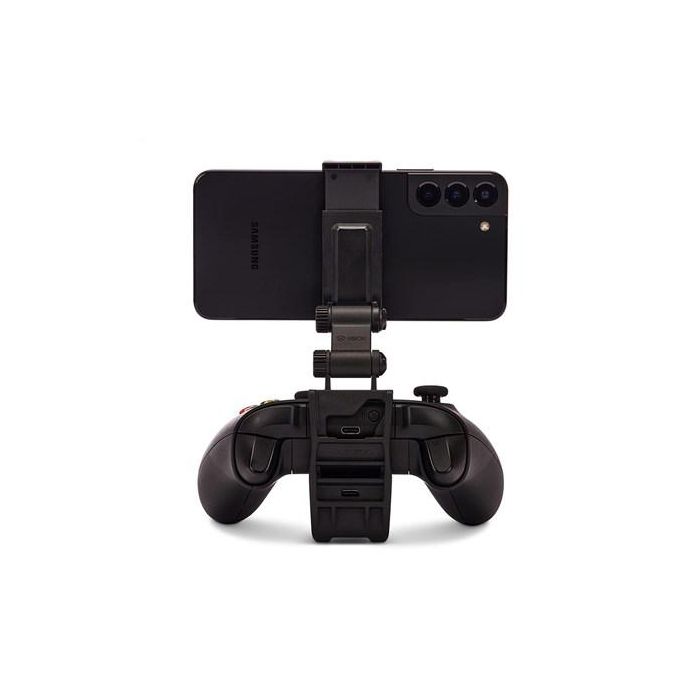 Power A 1526790-01 Soporte MOGA Play & Charge para Mandos Xbox Series X|S y Xbox One con Batería Integrada 6