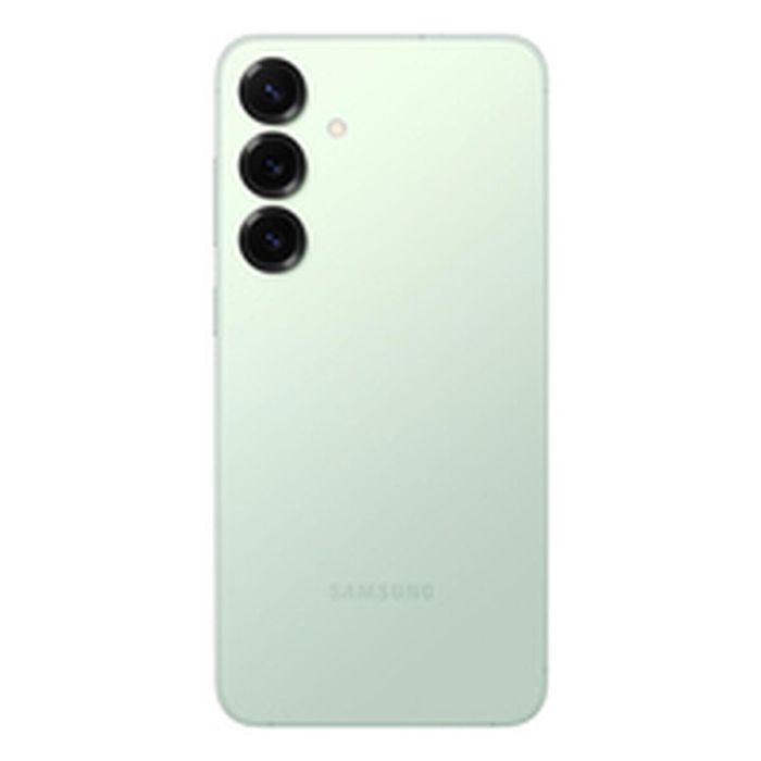 Samsung Galaxy S25+ 256GB 12GB RAM 5G 6.7" Dynamic AMOLED 2X Android 15 Menta 14