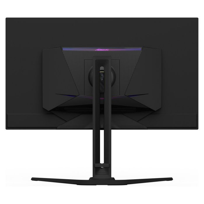 GIGABYTE AORUS FO32U2P 32" 4K UHD OLED 240Hz 3840x2160 0.03ms 250cd/m2 2xHDMI 2.1 1xDP 2.1 2