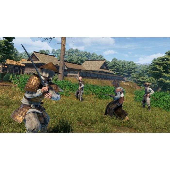 Videojuego PlayStation 5 Just For Games Sengoku Dynasty Ultimate Edition 6