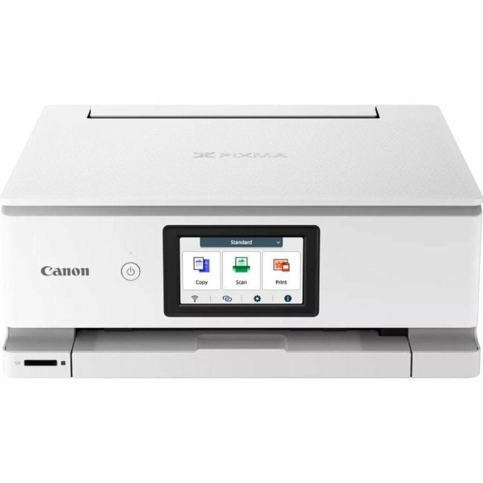 Impresora Multifunción Canon PIXMA TS8751 4