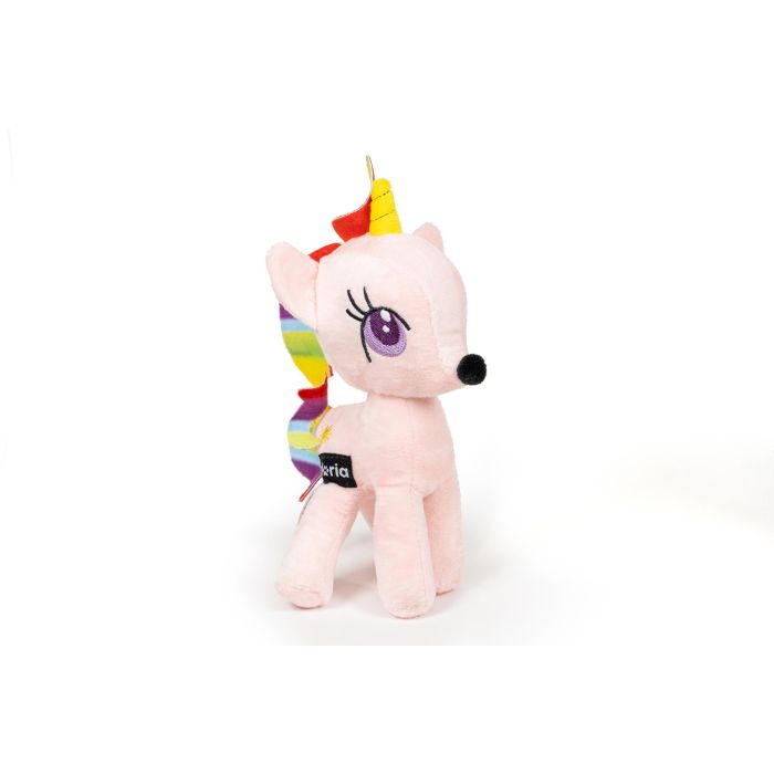 Kelsa Peluche Para Perro Rosa 4 Kelsa Peluche Para Perro Rosa 4