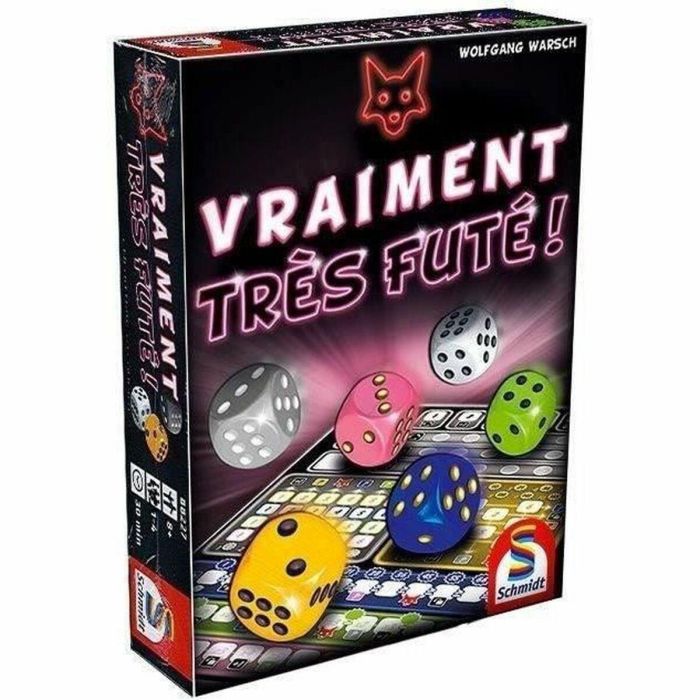 Schmidt Spiele SCH4001504882273 ¡Realmente muy inteligente! 0 Schmidt Spiele SCH4001504882273 ¡Realmente muy inteligente! 0