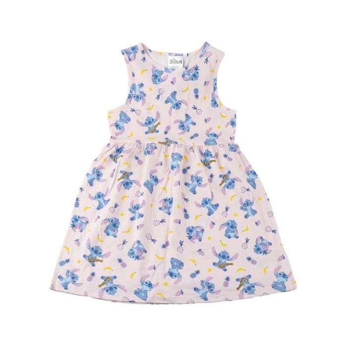 Cerdá Vestido Single Jersey Stitch 10 años Modelos Surtidos 0 Cerdá Vestido Single Jersey Stitch 10 años Modelos Surtidos 0